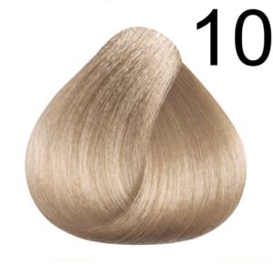 color and soin blonde 10A