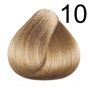 color and soin -10N