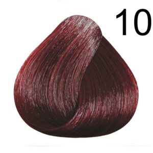color and soin - 10R