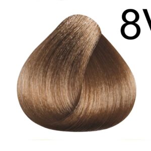 color and soin- 8V