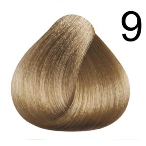 color and soin -9N