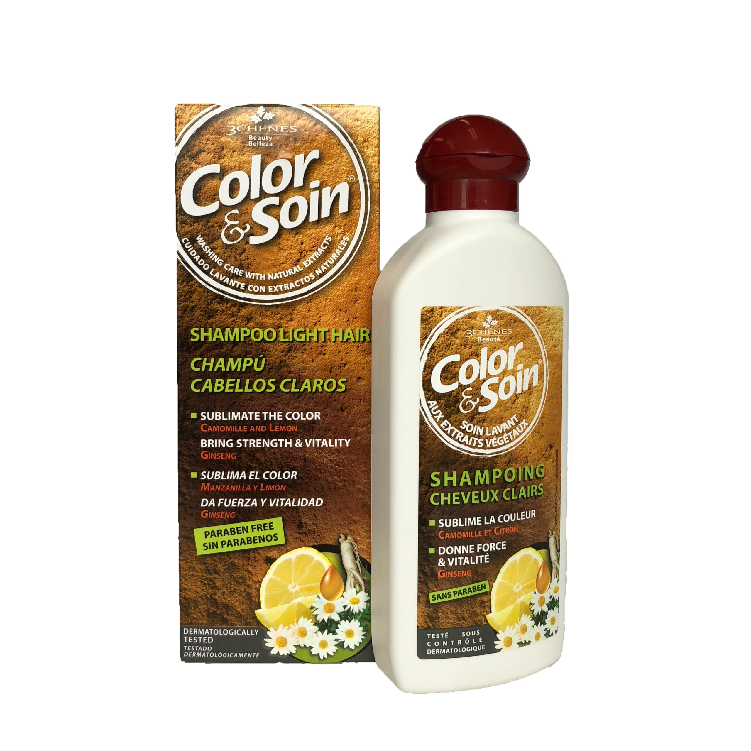 hair balm