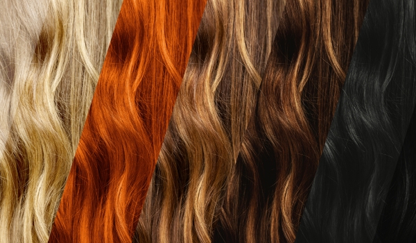 How do you Choose the Right Hair Color