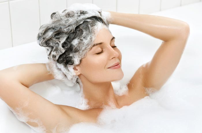 what's best shampoo for colored hair