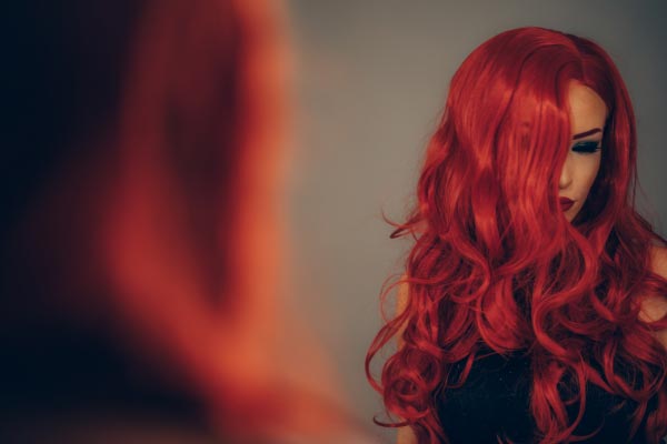 what hair color is in for 2024