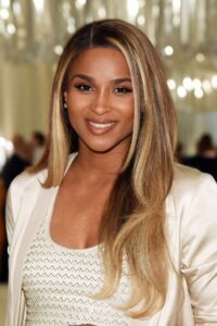 color for brown skin
