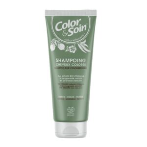 Organic Shampoo